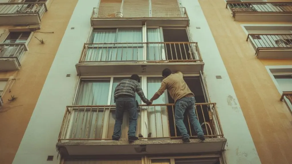 Gli occupanti abusivi si anticipano alla nuova legge: ecco il loro piano per evitare lo sgombero immediato
