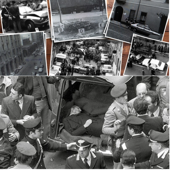 Giorno della memoria dedicato alle vittime del terrorismo e delle stragi: il comunicato ANSI España