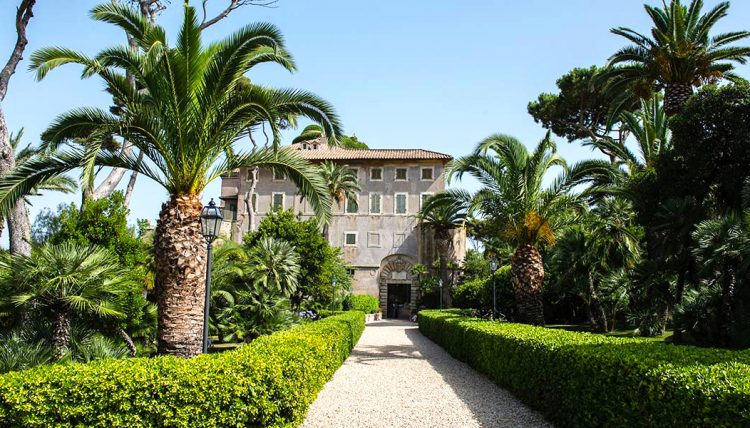 Coltivava marijuana nel castello di famiglia: arrestato il nobile Odescalchi