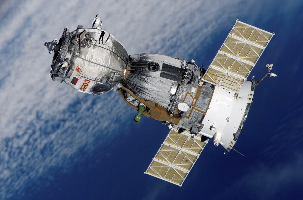 Coalición Canaria propone di usare satelliti per monitorare il territorio e prevenire le emergenze a Tenerife