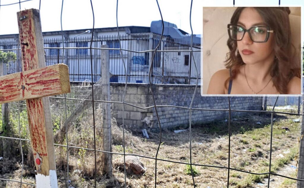 Martina Carbonaro, uccisa a 14 anni: confessa l’ex fidanzato. «Mi aveva lasciato»
