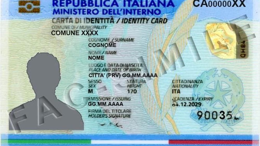 Ti viene chiesto una fotocopia dei documenti per un servizio? Ecco cosa devi sapere