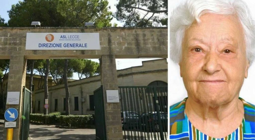 Italia, anziana lasciò in eredità 3 milioni alla Asl per un ospedale, ma i soldi finiscono a una palestra