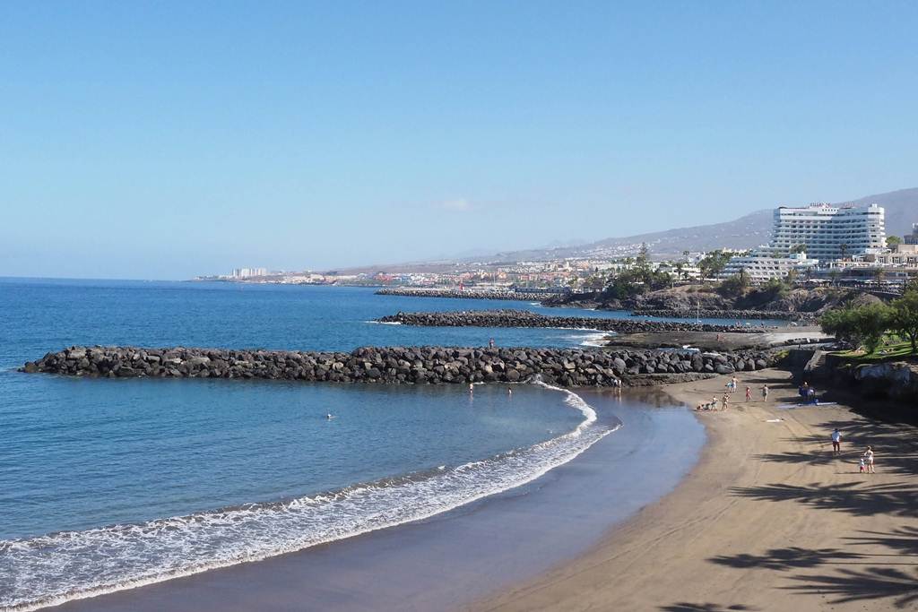 Un investimento da 110 milioni porrà fine al problema degli scarichi a sud di Tenerife