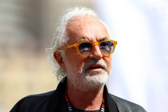 Flavio Briatore: «L’Italia non mi merita, ma continuo a credere nei giovani. E su mio figlio Falco…»