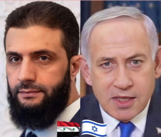 La Siria autorizza Israele a usare il suo spazio aereo per intercettare missili iraniani