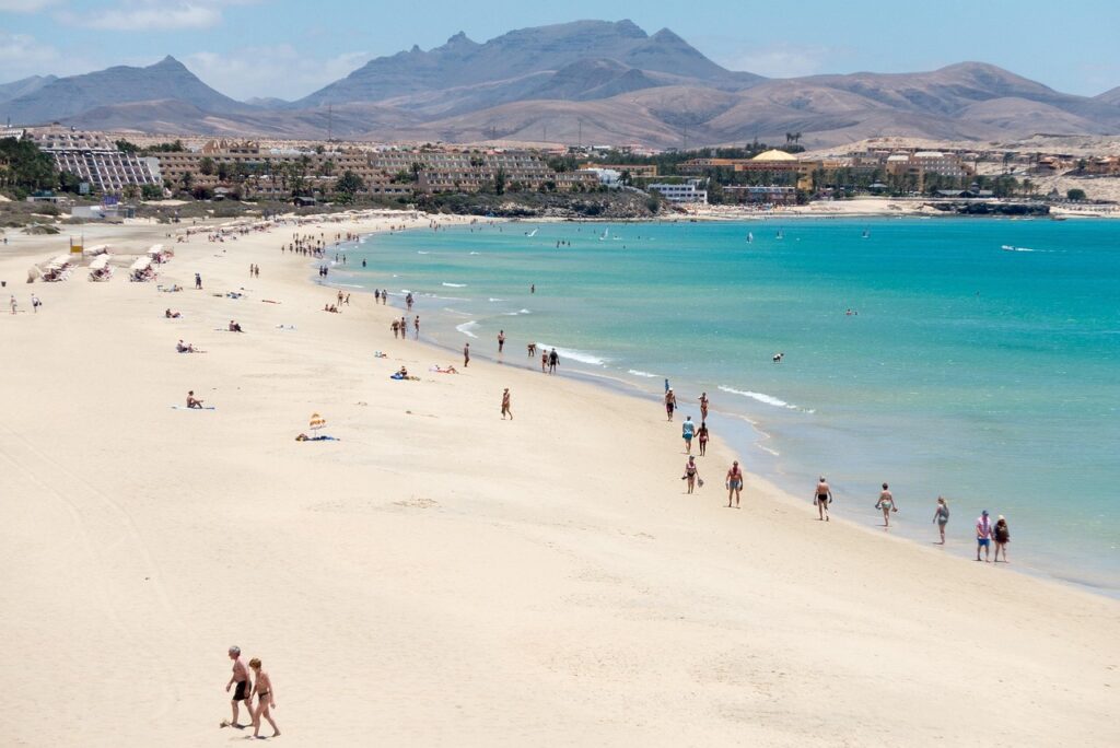 Fuerteventura introdurrà una tassa turistica