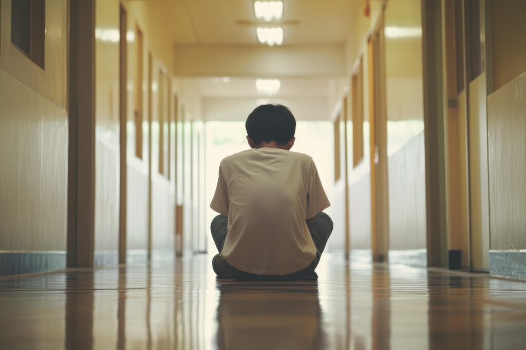Bullismo alle scuole medie, in Italia un bambino su cinque ne è vittima