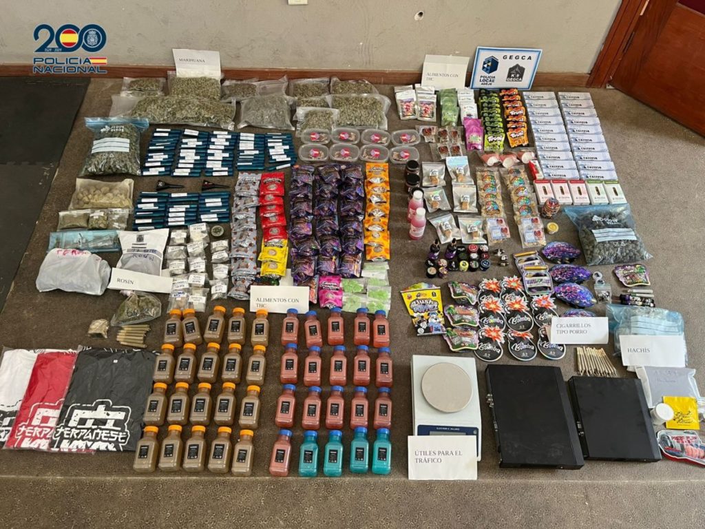 Cannabis Social Club nel mirino delle forze dell’ordine, ne sono stati chiusi altri due