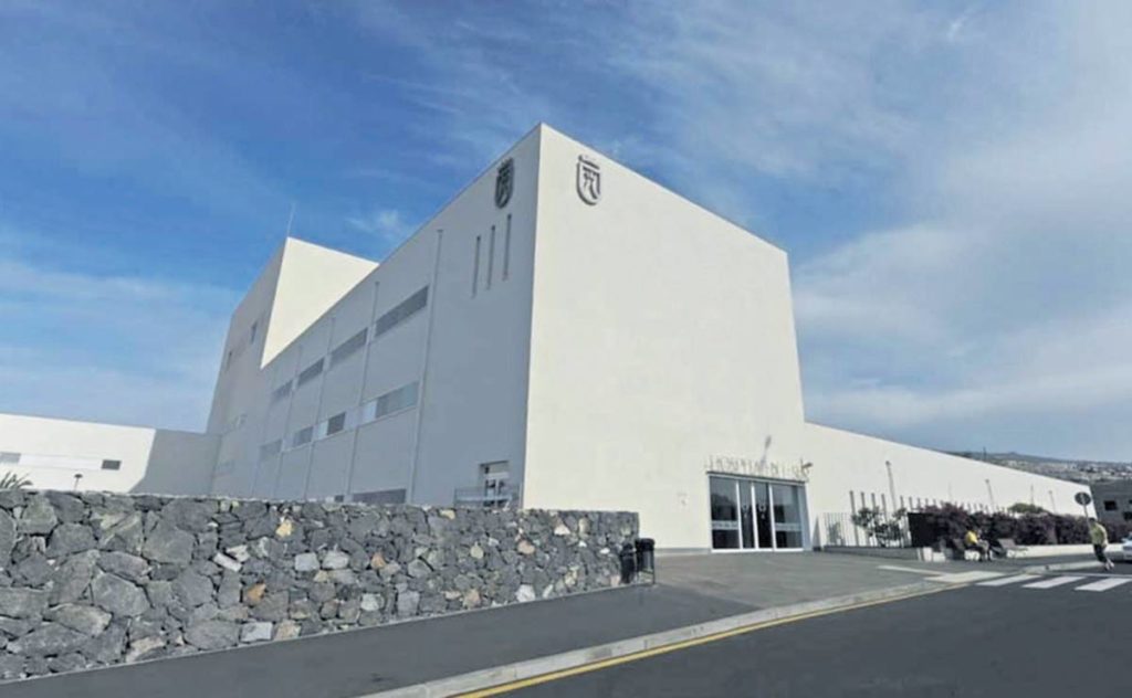 I sindaci del sud di Tenerife reclamano “una volta per tutte” un ospedale completo