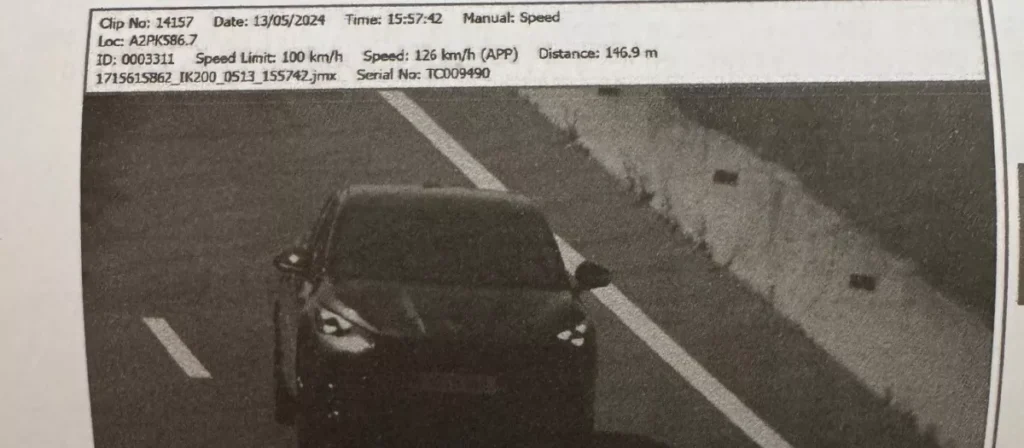 Migliaia di multe annullate in Spagna: la DGT sotto pressione per errori tecnici e ricorsi dei conducenti