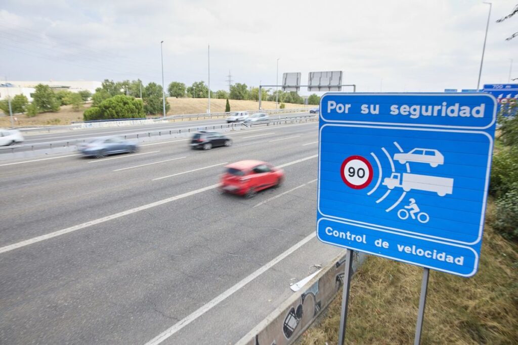Svelati gli autovelox che emettono più multe alle Canarie: uno è nella top 15 di tutta la Spagna