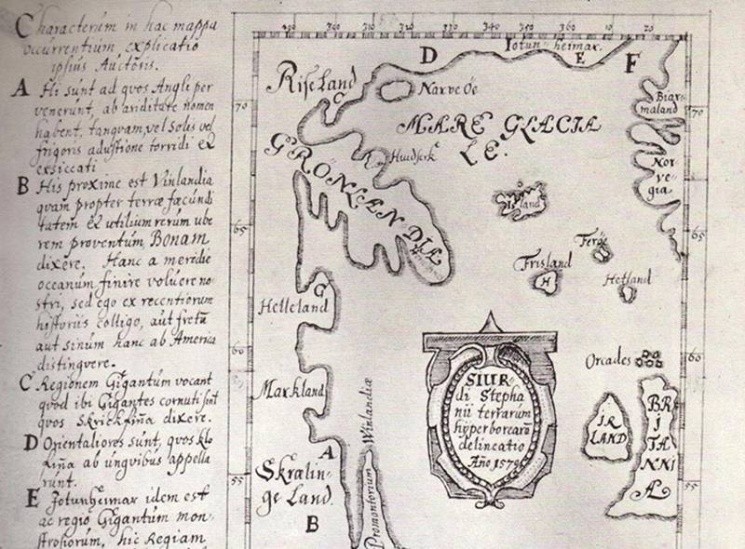 UN FARO SULLE CANARIE: La “CRONICA UNIVERSALIS” riscrive la storia della cartografia nautica