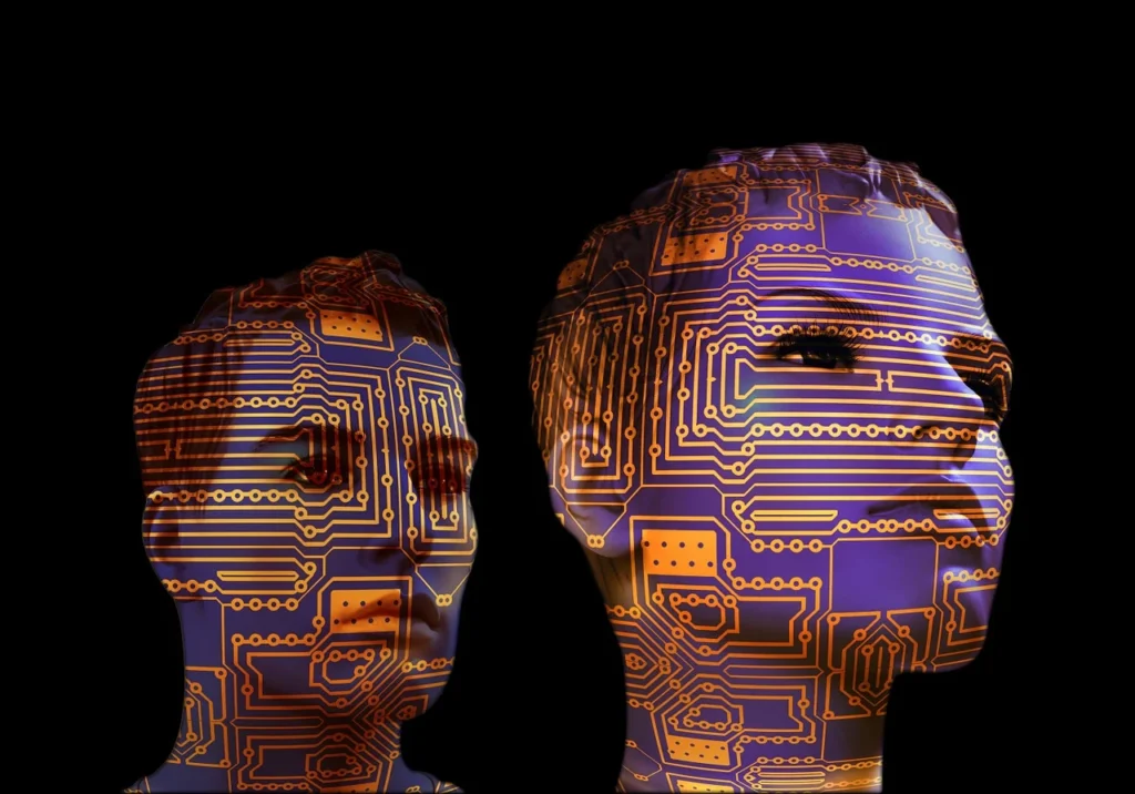 Sempre più persone si stanno innamorando di chatbot di intelligenza artificiale