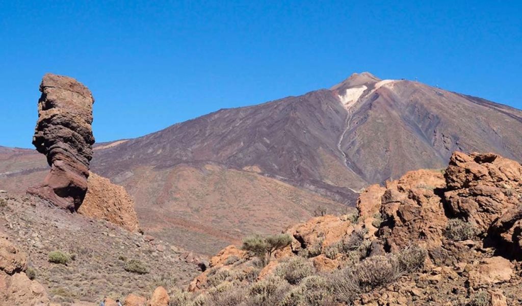 Un’unità monitorerà i reati ambientali a Tenerife sui social network