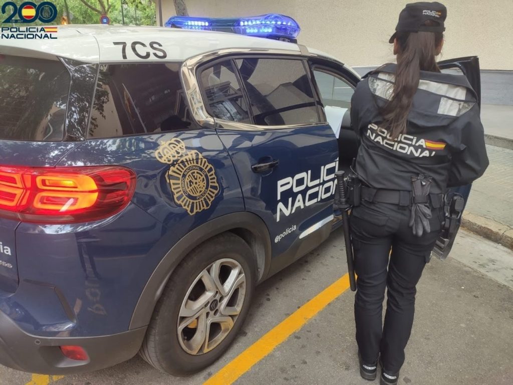 Liberate quattro donne vittime di tratta e sfruttamento sessuale a Tenerife