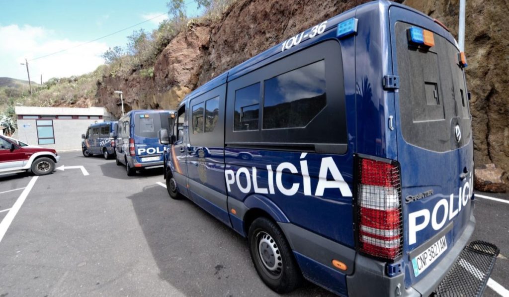Aggressioni, minacce e insulti: la quotidianità nei centri per minori delle Canarie