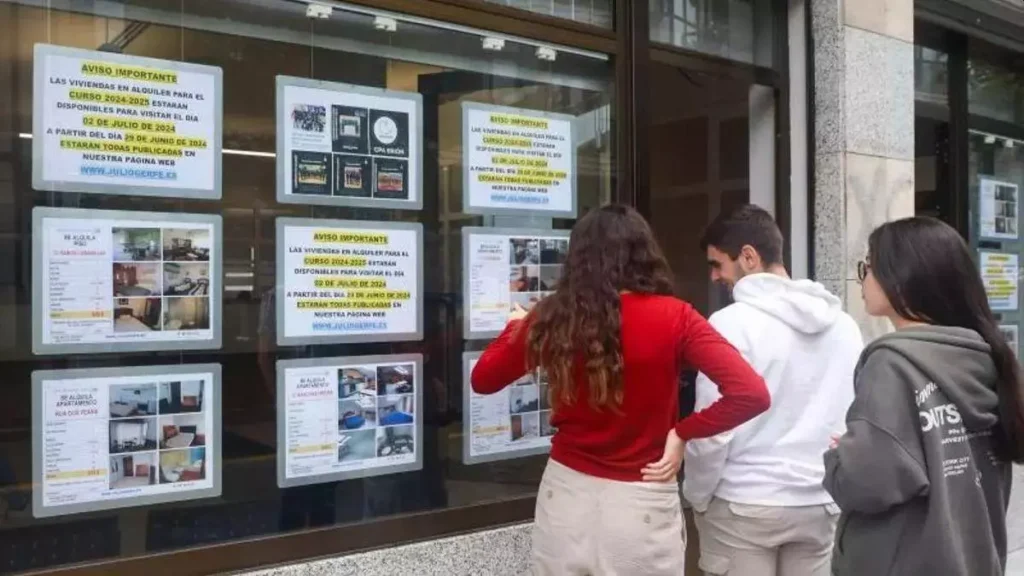 Gonzalo Bernardos avverte del “festival” immobiliare in arrivo: “La casa di proprietà diventerà molto cara”
