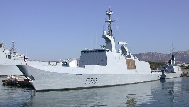 Dopo gli Stati Uniti la Francia invia unità navali nel Mar dei Caraibi