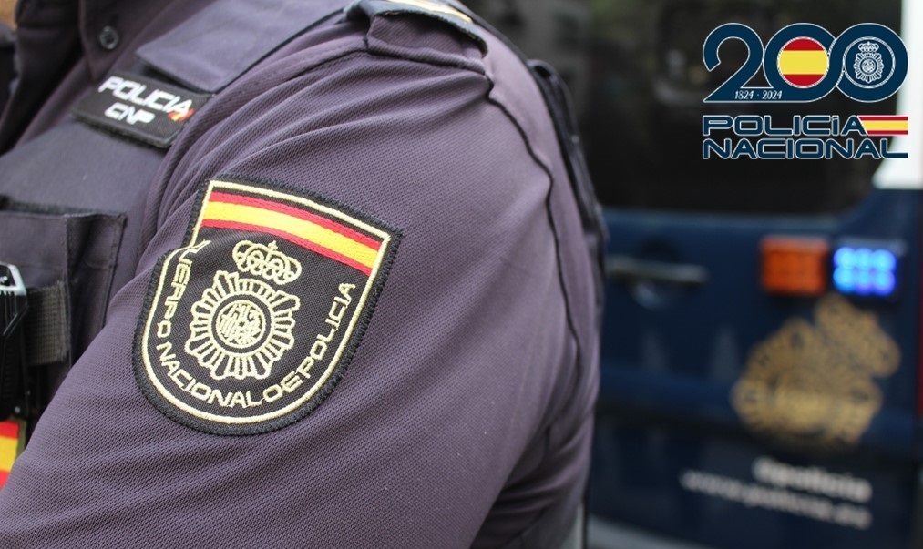 Furto in boutique di lusso a Tenerife: arrestato un uomo con un bottino da oltre 7.000 euro