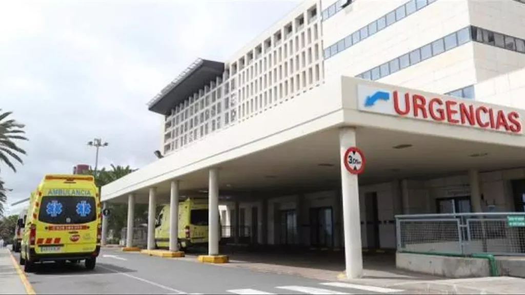 Il Servicio Canario de la Salud condannato a pagare quasi 1,3 milioni di euro nel 2025 per negligenze mediche