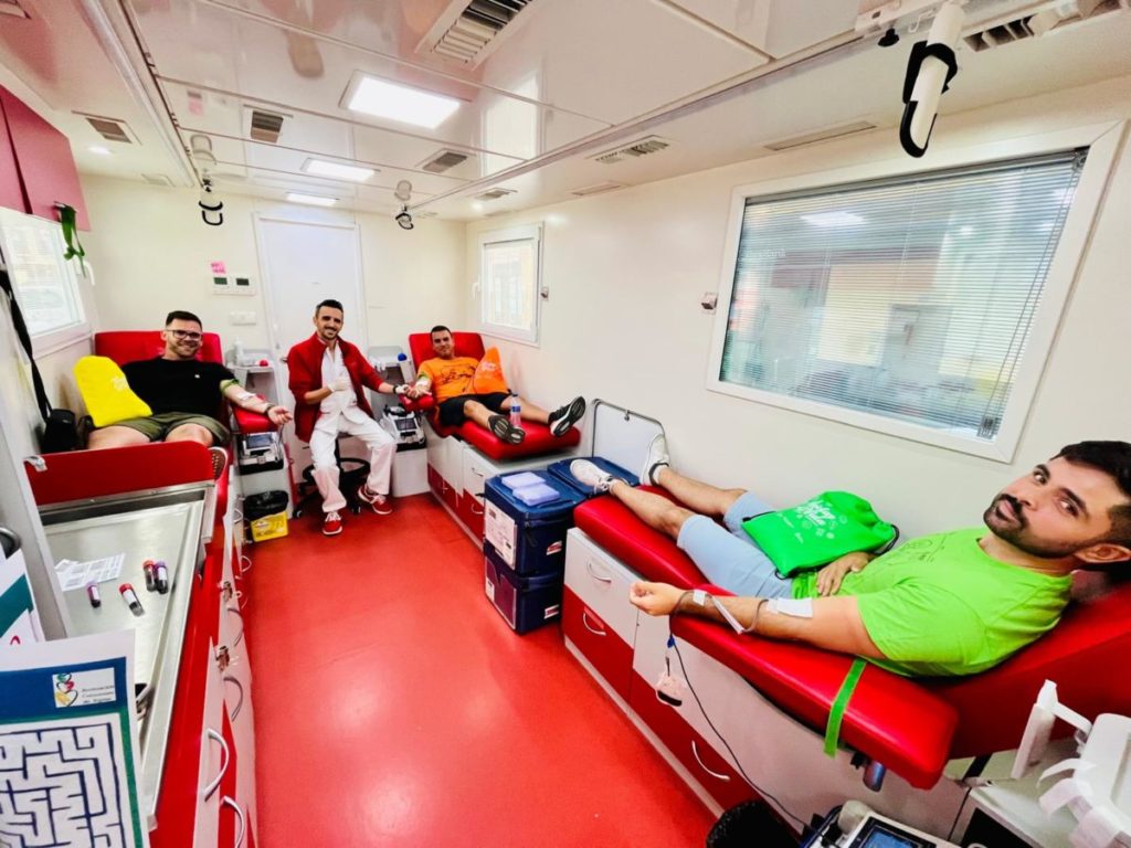 Canarie: urgente bisogno di donazioni di sangue. Ecco dove donare, isola per isola