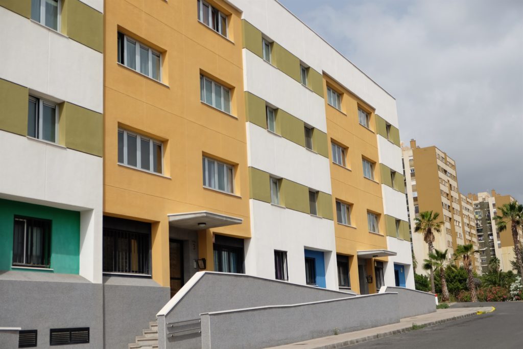 Il prezzo degli immobili alle Canarie continua ad aumentare e segna un nuovo record