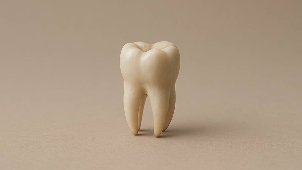Scoperto un nuovo trattamento per rigenerare i denti persi negli adulti