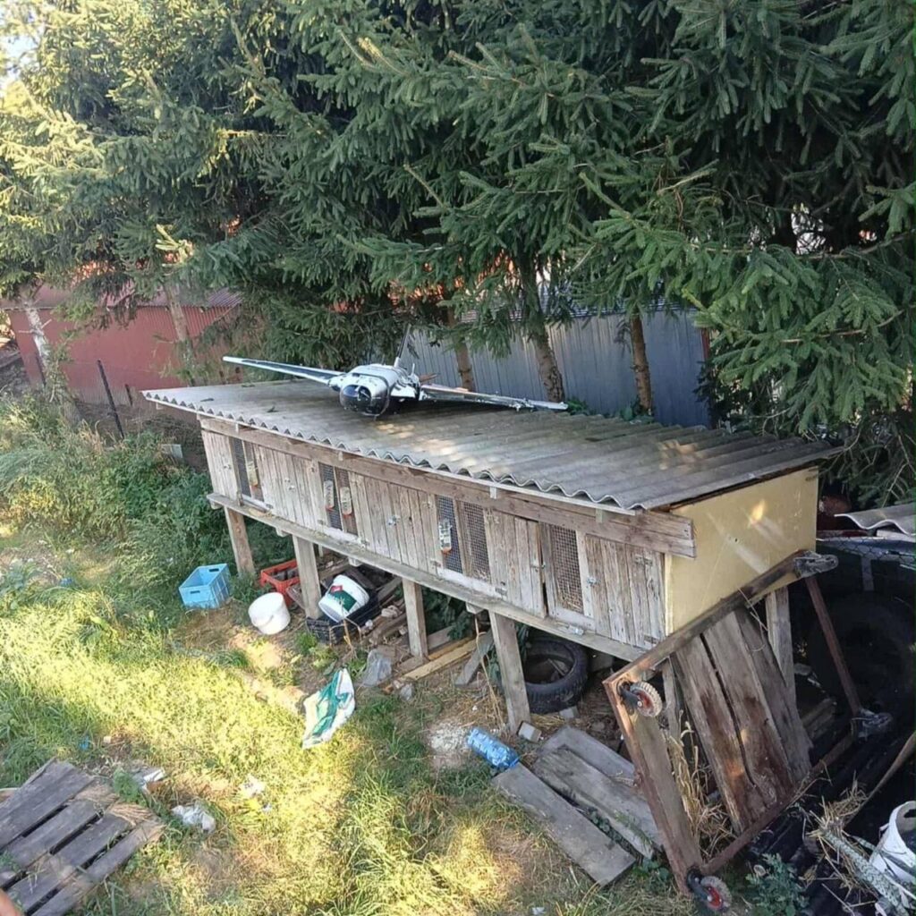 Droni russi sulla Polonia: dall’allarme rosso alla farsa propagandistica