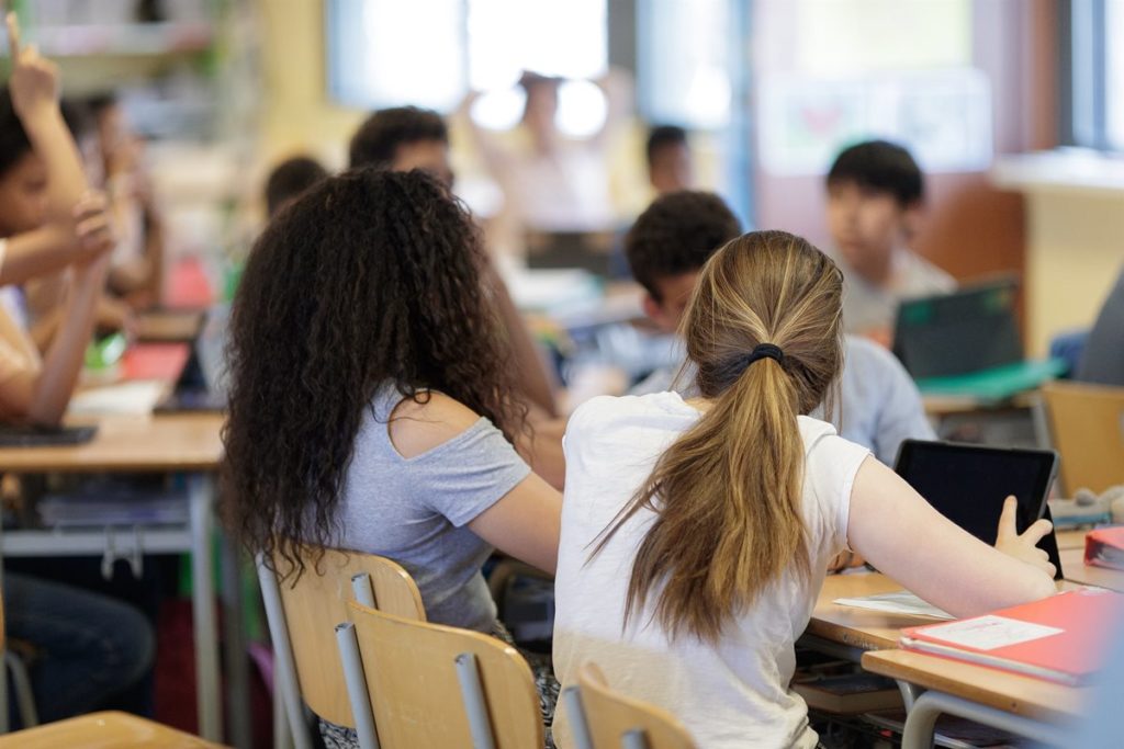 Canarie, il tasso di abbandono scolastico risale al 14,4%, sopra la media nazionale