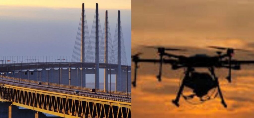 Droni sospetti sui cieli Nato, nel mirino basi: vertice d’emergenza dei Paesi Ue