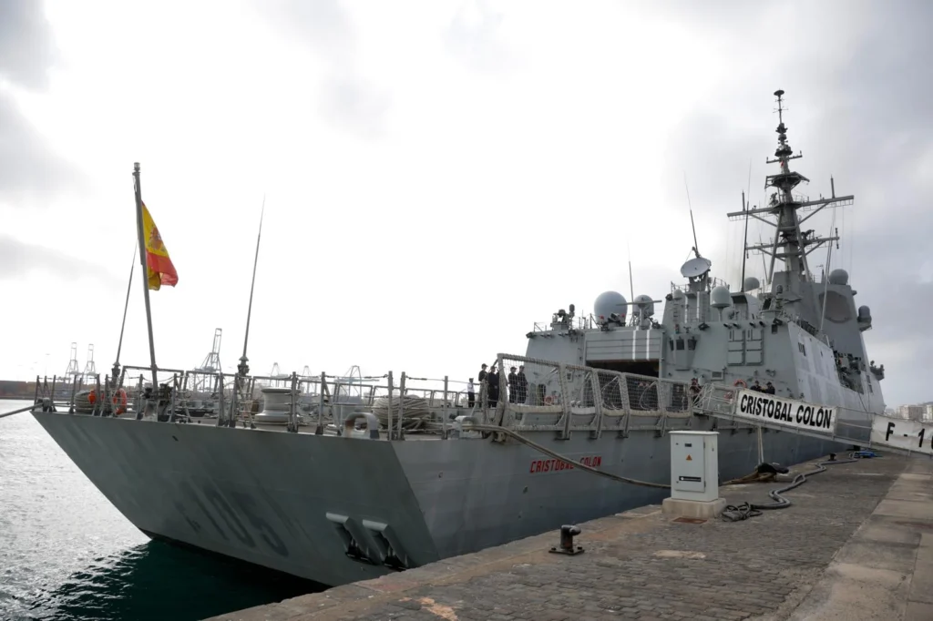 Le Forze Armate rafforzano in Canarias la difesa aerea contro possibili minacce: «Siamo pronti»