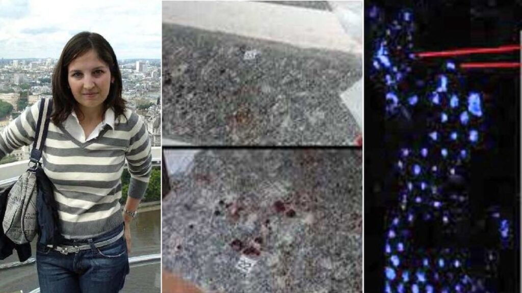 Garlasco, mistero sulle foto dell’omicidio di Chiara Poggi: scatti mancanti nel fascicolo