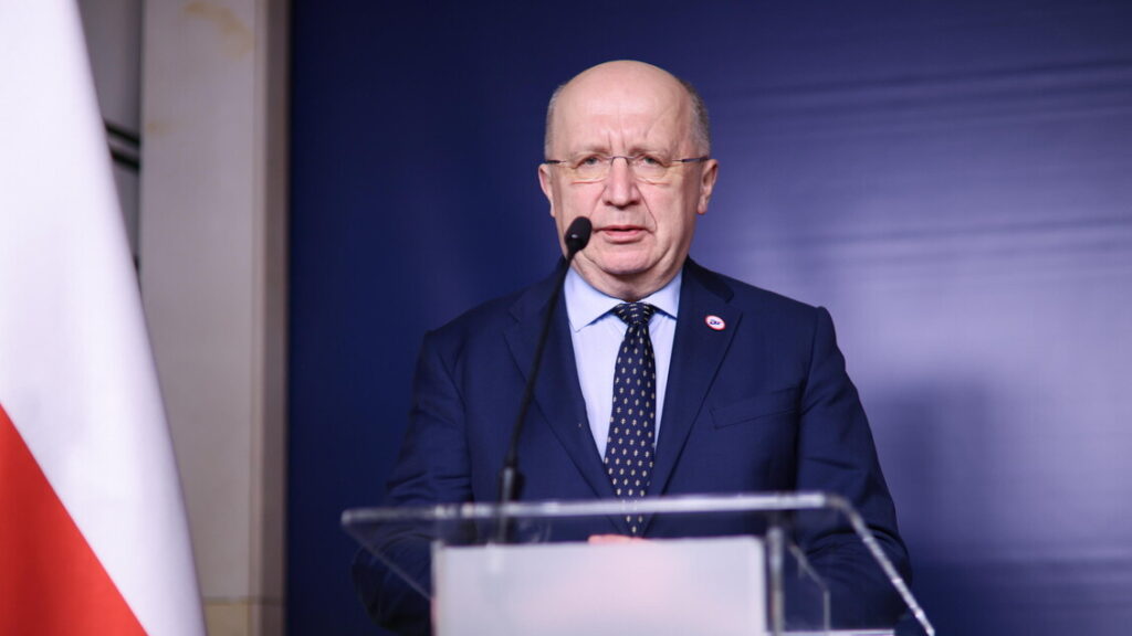 Secondo il commissario UE Kubilius «La Russia potrebbe attaccare l’Europa entro 3-4 anni»