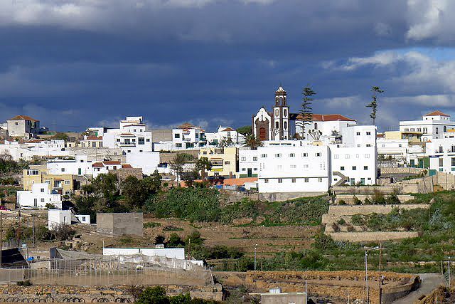 Coalición Canaria denuncia: “PSOE e PP hanno trasformato Arico nel terzo Comune più moroso delle Canarie”