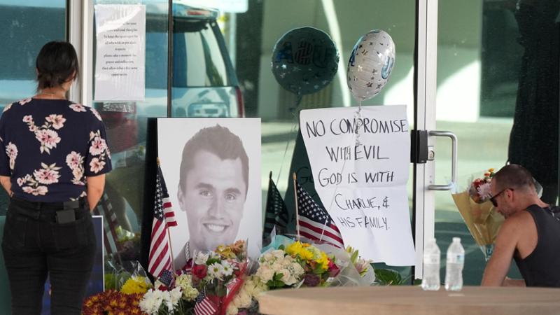 Omicidio di Charlie Kirk: l’America sotto shock per l’uccisione dell’attivista conservatore