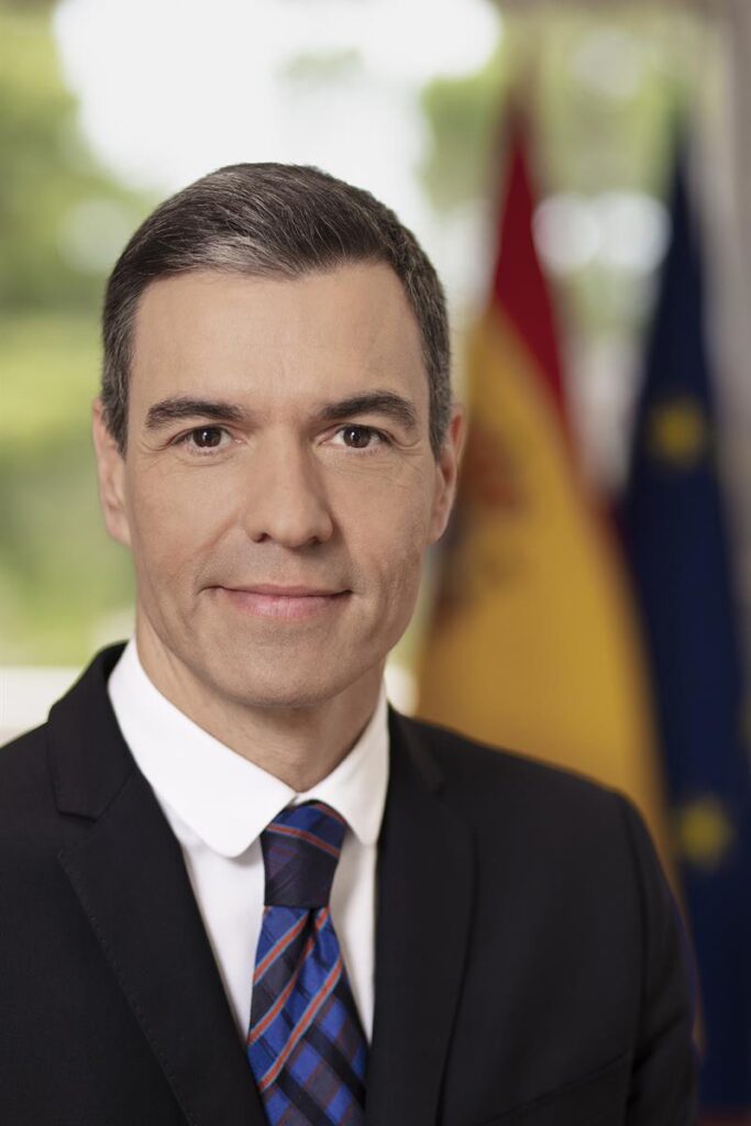Pedro Sánchez escluso dal tavolo di crisi sui droni russi: un allontanamento che solleva interrogativi