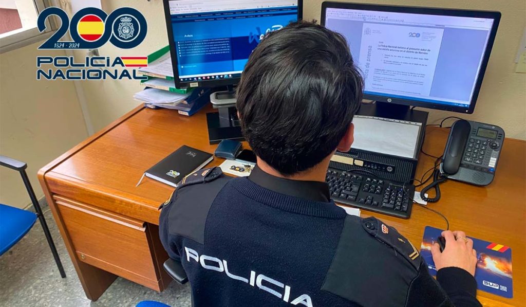 Arrestato educatore di un centro per minori a Gran Canaria per aggressione sessuale a tre ragazze