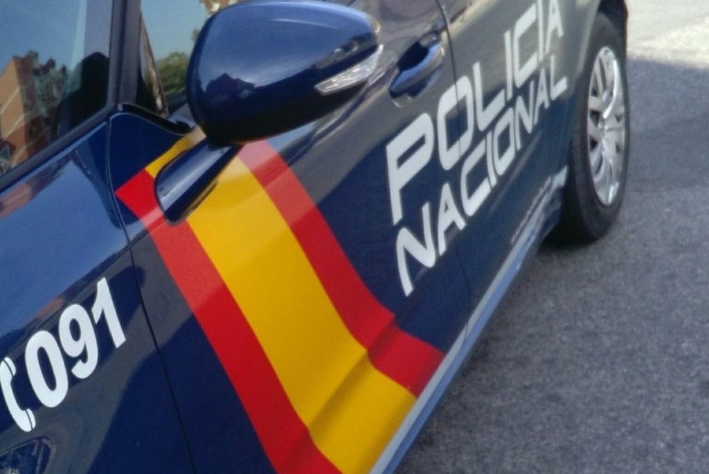Tenerife, arrestati tre giovani, tra cui un minore, per aver aggredito e derubato un ragazzo con disabilità