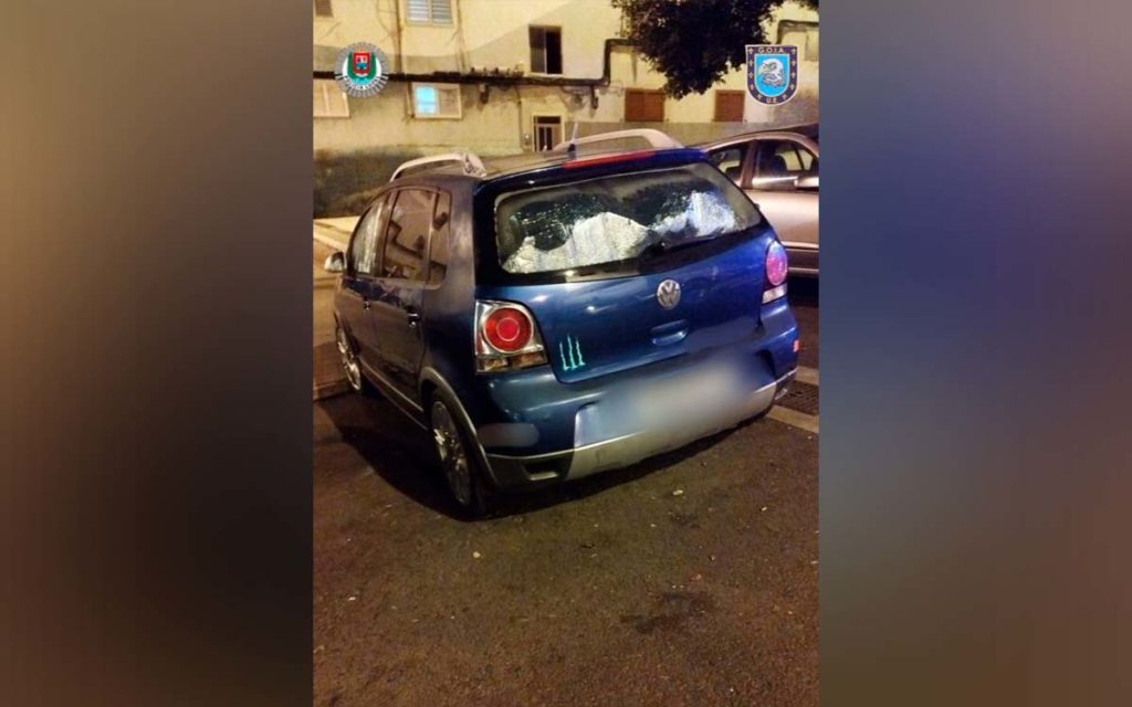 Laboratorio di droga su quattro ruote: scoperta un’auto usata per produrre e vendere crack e eroina