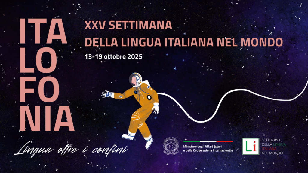 LA SPAGNA CELEBRA LA XXV SETTIMANA DELLA LINGUA ITALIANA NEL MONDO