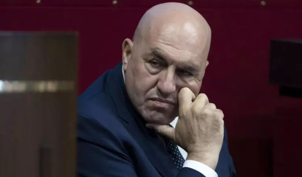 Crosetto: «L’Italia deve essere pronta a difendersi dalla follia dilagante nel mondo»