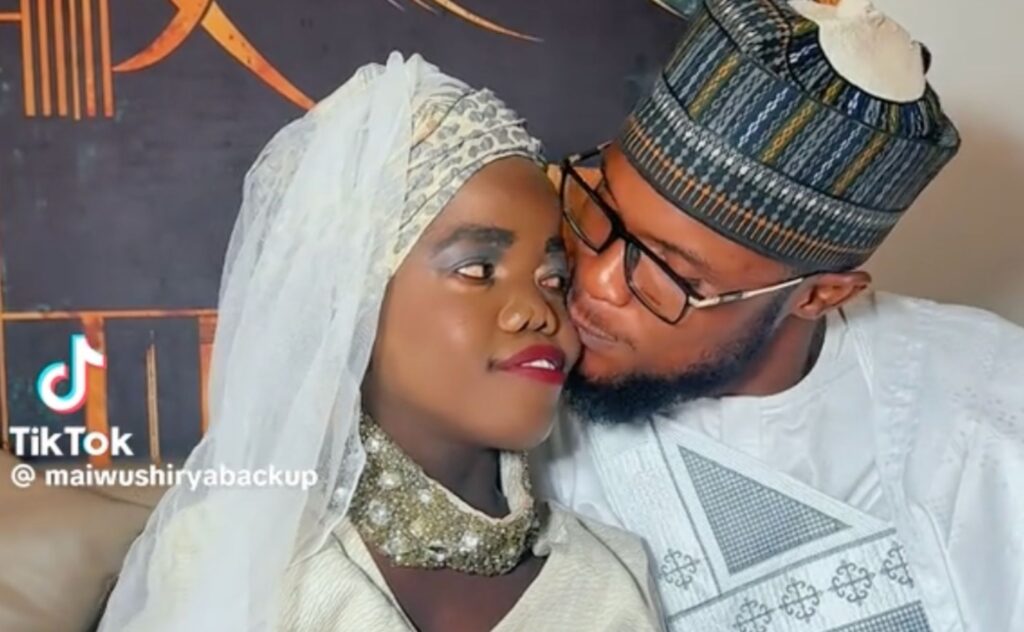 Nigeria, influencer si baciano sulla guancia su TikTok: condannati a sposarsi entro 60 giorni