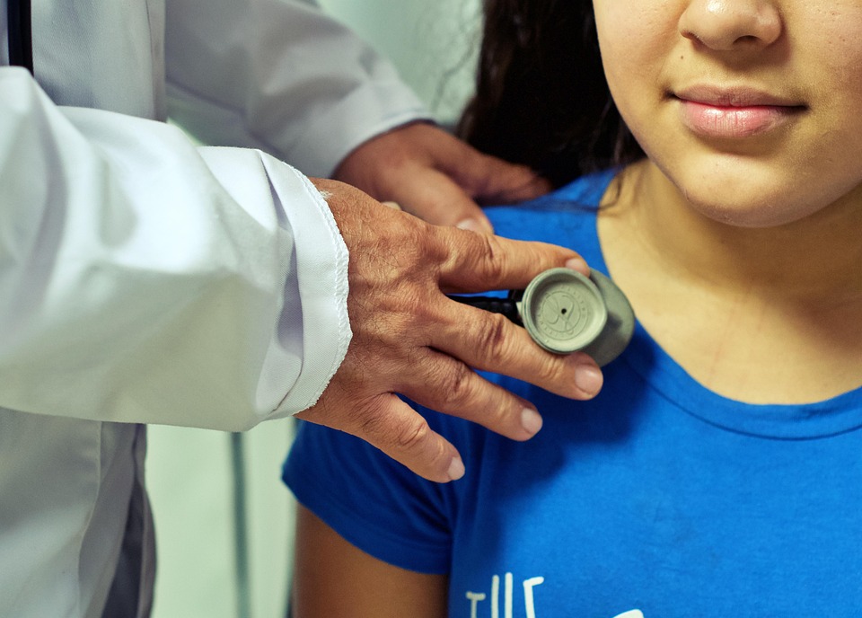 Sanità pubblica segnala un focolaio di morbillo alle Canarie con tre casi confermati