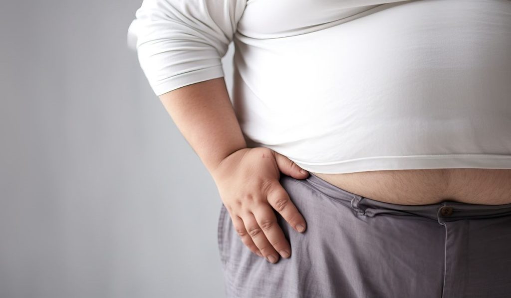 Le Canarie chiedono che l’obesità sia riconosciuta come malattia cronica
