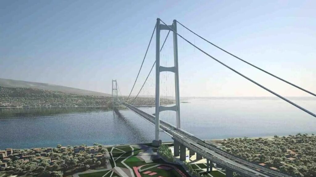 Ponte sullo Stretto, la Corte dei conti ferma la delibera: scontro frontale tra governo e magistratura contabile